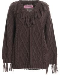 Pink Memories - Sweater - Lyst