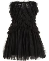 Aniye By - Mini Dresses - Lyst