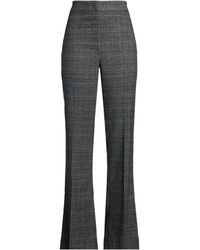 SILENCE LIMITED - Pants Pes, Rayon, Elastane - Lyst