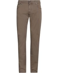 Corneliani - Trouser - Lyst
