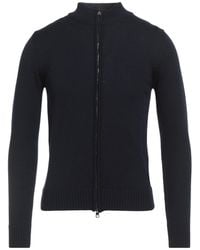 Luigi Borrelli Napoli - Strickjacke - Lyst