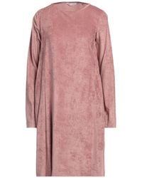 Caliban - Mini-Kleid - Lyst