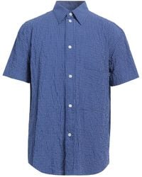 Rohe - Shirt Cotton - Lyst