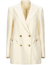 Blazé Milano Veste - Blanc