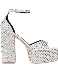 Paris Texas - Sandals - Lyst