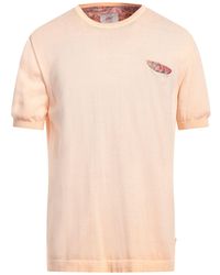 Bob - Sweater Cotton - Lyst