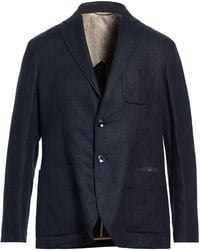 Agnona - Blazer - Lyst