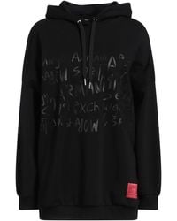 ARMANI EXCHANGE - Sweatshirt - Lyst