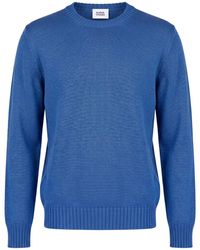 Alpha Studio - Jumper - Lyst