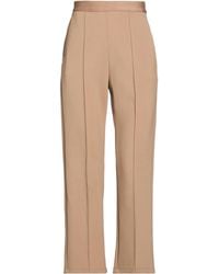 Max Mara - Light Pants Polyamide, Elastane - Lyst