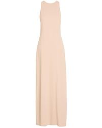 Tod's - Maxi Dresses - Lyst