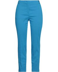 Pinko - Pants - Lyst
