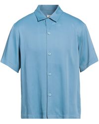 Sandro - Camisa - Lyst