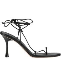 STUDIO AMELIA - Thong Sandal - Lyst