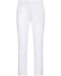 Tramarossa - Jeans Cotton, Polyester, Elastane - Lyst