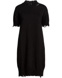 Marni - Mini-Kleid - Lyst