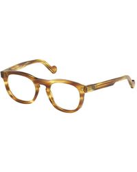 lunettes moncler homme
