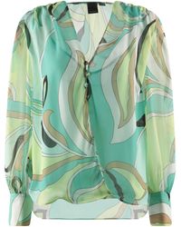Pinko - Top - Lyst