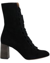 Chloé - Stiefelette - Lyst