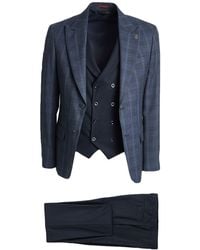 SUIT SARTORIA - Suit - Lyst