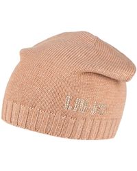 Liu Jo - Hat - Lyst