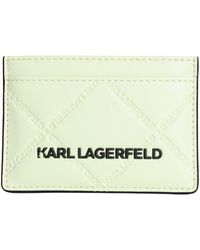 Karl Lagerfeld - Porte-documents - Lyst