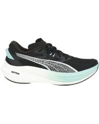 PUMA - Deviate Nitro 3 Wns Sneakers Textile Fibers - Lyst