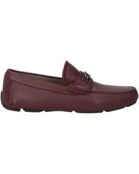 Ferragamo - Loafer - Lyst