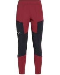 Salewa - Pantalon - Lyst