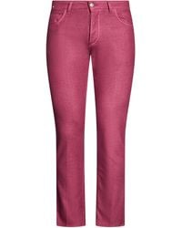 Entre Amis - Pants - Lyst