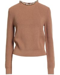 Elisabetta Franchi - Pullover - Lyst