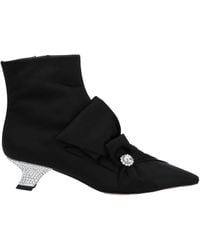 Roger Vivier - Ankle Boots - Lyst
