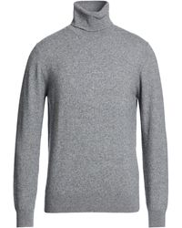 CAVALIERI - Turtlenecks - Lyst