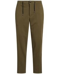 Stilosophy - Military Pants Cotton - Lyst