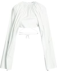 Kiko Kostadinov - Top - Lyst