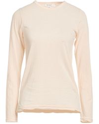 Crossley - T-Shirt Cotton, Cashmere - Lyst