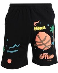 Market - Shorts et bermudas - Lyst