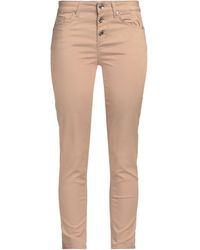 Liu Jo - Trouser - Lyst