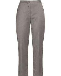 Camicettasnob - Pants - Lyst