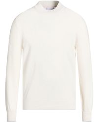 Brunello Cucinelli - Pullover - Lyst