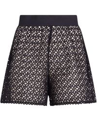 Wolford - Shorts & Bermuda Shorts - Lyst