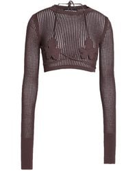 ANDREADAMO - Sweater - Lyst
