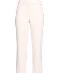 Twinset - Trouser - Lyst