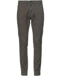 G-Star - Pants Cotton, Organic Cotton, Elastane - Lyst