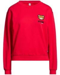 Moschino - Sudadera - Lyst