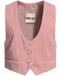 Aniye By - Waistcoat - Lyst