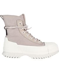 Converse - Stiefelette - Lyst