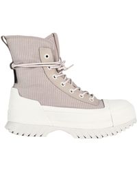 Converse - Ankle Boots - Lyst