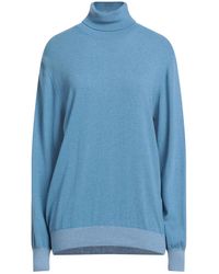 Berna - Turtleneck - Lyst