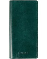 Uma Wang - Brieftasche - Lyst
